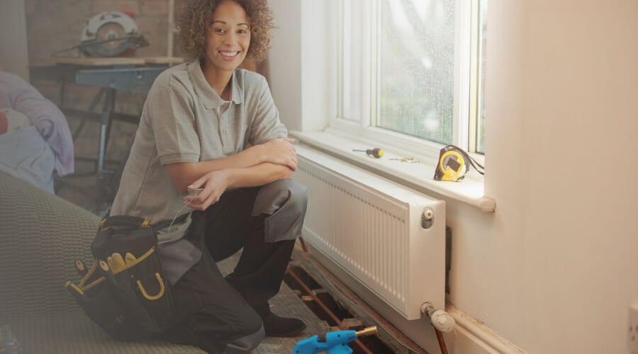 Professional sink repair in Claremont, MN